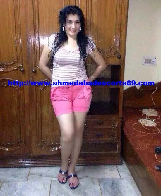 Escorts in Ahmedabad